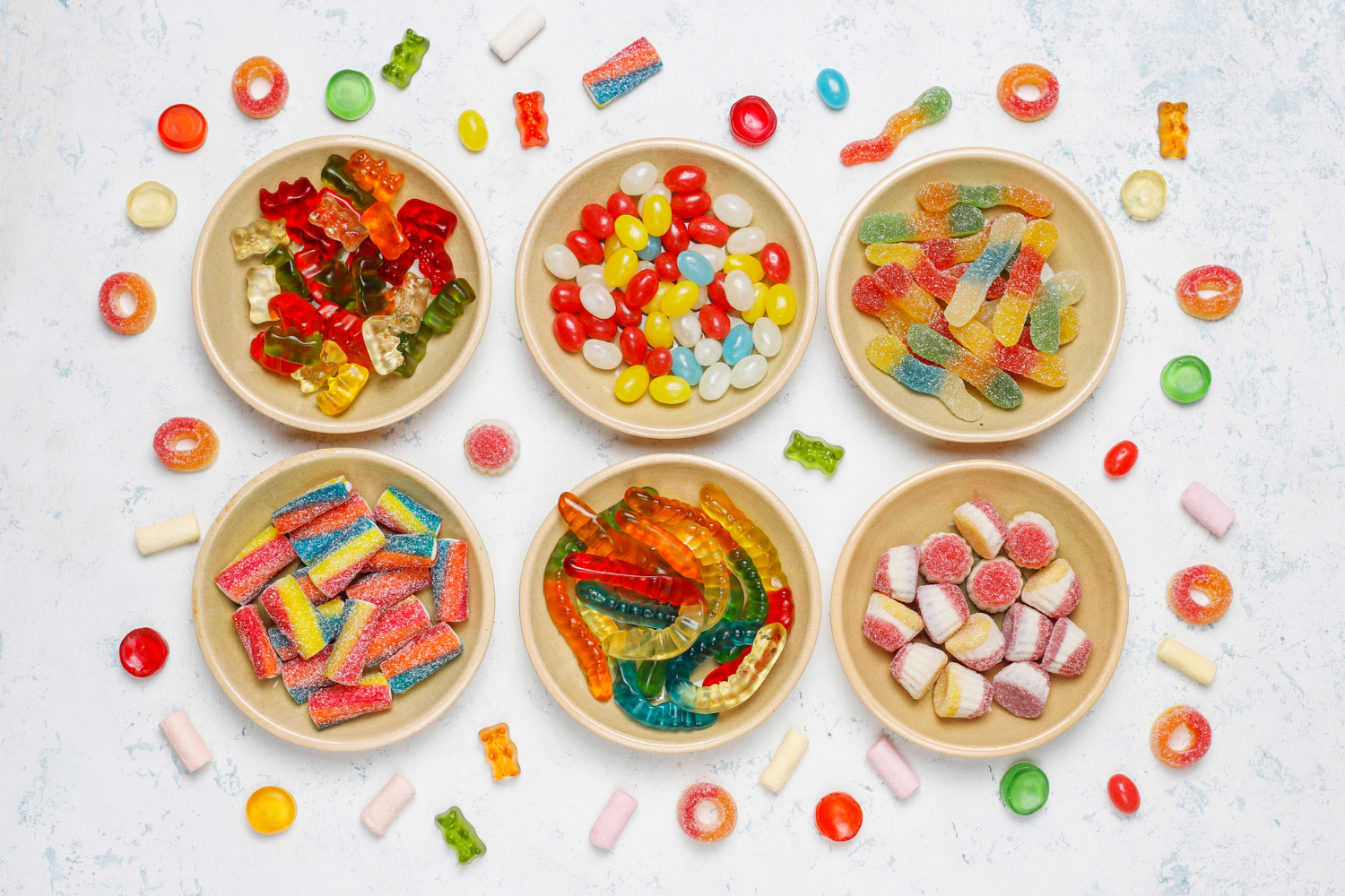 sweets